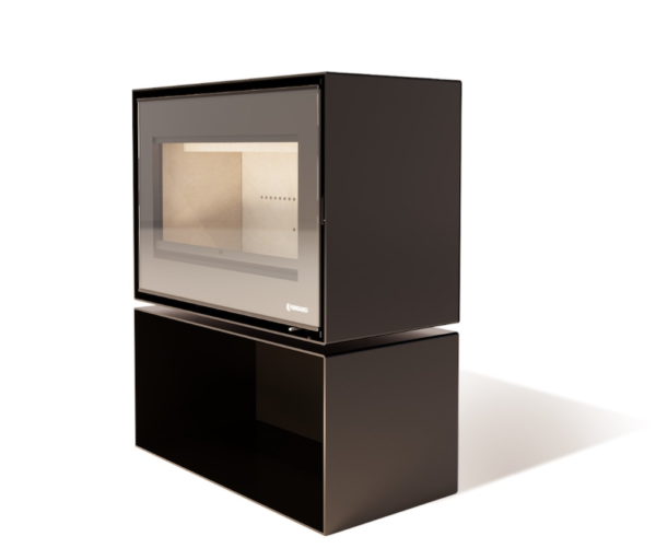 Inux 75 Free + BOX